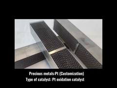 ما هو محفز الفرن؟