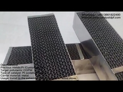 ما هو محفز الفرن؟