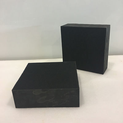 محفزات أرضية نادرة متقدمة لأكسدة المركبات العضوية المتطايرة وتحلل الأمونيا