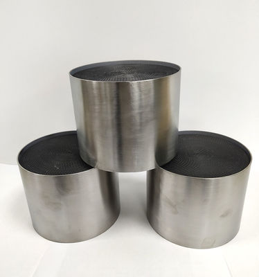 محفز الركيزة المعدنية DOC SCR DPF ASC EGR لعادم السيارات
