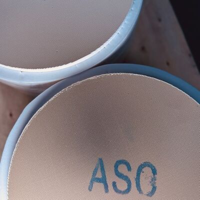 شراء انخفاض ضغط منخفض ومجموعة درجات حرارة واسعة ASC محفز الزحف الأمونيا تصنيع عبر الإنترنت