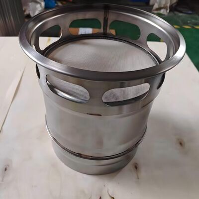 شراء DPF سيراميك مسامي ومقاوم لتراكم الرماد للرافعات الشوكية والجرارات تصنيع عبر الإنترنت