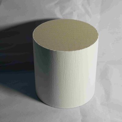 شراء متوافق مع مادة Low-SAPS ومادة Cordierite DPF للقضاء على الدخان الأسود تصنيع عبر الإنترنت