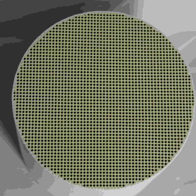 شراء DPF عالي الثبات الحراري لمحركات الديزل البحرية تصنيع عبر الإنترنت