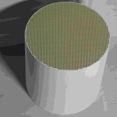 شراء متوافق مع الصين VI وكثافة 100-300 cpsi DPF لسيارات الديزل للركاب تصنيع عبر الإنترنت