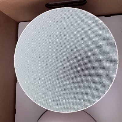 شراء قوة اهتزازية عالية وحتى الختم الدائري Cordierite SCR محفز للشاحنات الثقيلة تصنيع عبر الإنترنت