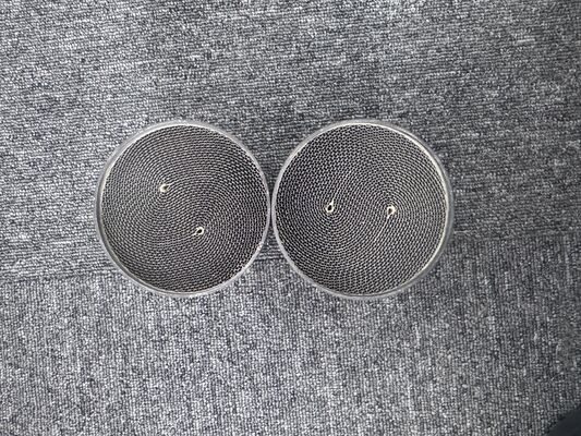 شراء الصفيحة الخفيفة للغاية 0.03mm & Fe-Cr-Al سبسترات معدنية للدراجات النارية تصنيع عبر الإنترنت