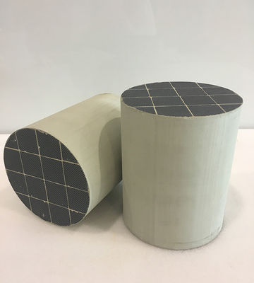 شراء مرشح جسيمات الديزل: محفز التجديد لتصفية عادم الديزل تصنيع عبر الإنترنت