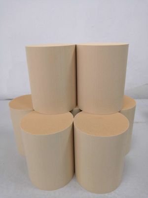 شراء محفز جسيمات البنزين المحفز CGPF محفز في السيارة Euro 6 Light Commercial تصنيع عبر الإنترنت