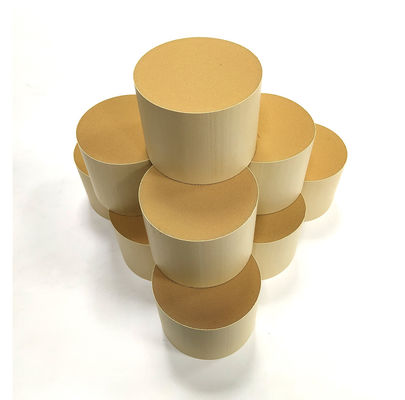 شراء محفز إزالة أكاسيد النيتروجين (SCR) على شكل خلية نحل مع معدل تدفق مرتفع للمحولات الحفازة تصنيع عبر الإنترنت