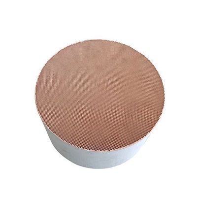 شراء Euro2 3 4 5 6 Fe Scr Nox Catalyst استبدال تصنيع عبر الإنترنت