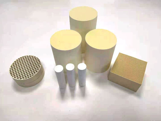 شراء محركات السيارات SCR Denox Catalyst (200 CPI) تصنيع عبر الإنترنت