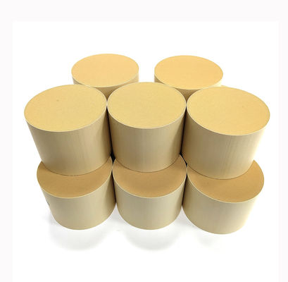 شراء حديد نحاس زيوليت Scr محفز تخفيض حفزي انتقائي Nox Nh3 درجة حرارة منخفضة تصنيع عبر الإنترنت