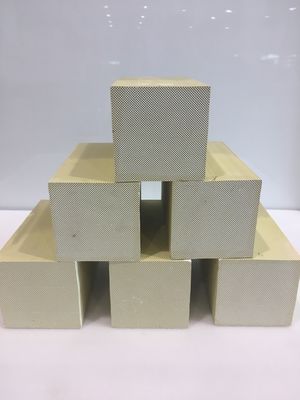 شراء 200 خلية ديزل سيارة Dpf محفز المواد العادم تجديد عالية الأداء تصنيع عبر الإنترنت