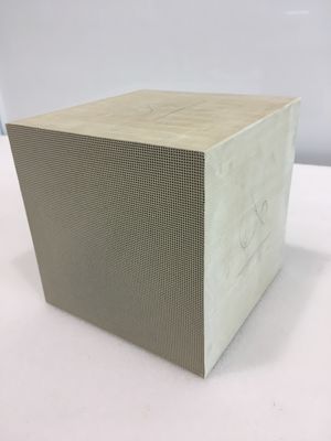 شراء غلاية الغاز SCR Denox Catalyst Cordierite Denitration تصنيع عبر الإنترنت