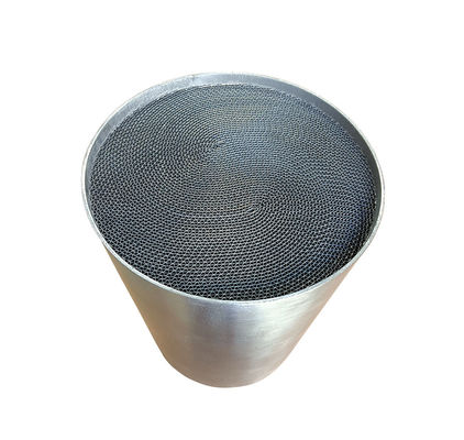 شراء 200 خلية المحولات الحفازة الركيزة المعدنية البلاتين الروديوم البلاديوم تصنيع عبر الإنترنت