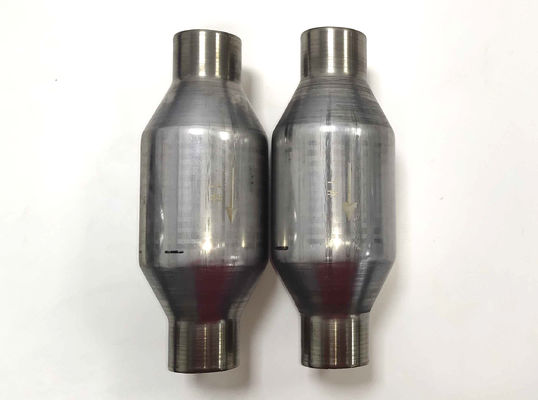 شراء محول تحفيز ثلاثي الطرق العالمي مع Pt/Pd/Rh تصنيع عبر الإنترنت