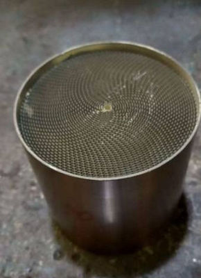 شراء شبكة متراصة من معدن البلاتين للسيارات تصنيع عبر الإنترنت