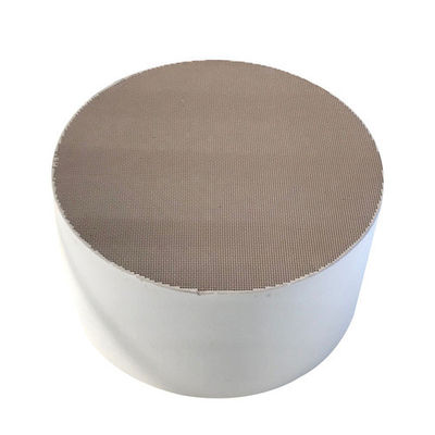 شراء أكسدة الديزل DOC محفز Euro 3 III 4 5 6 HC CO إزالة لشاحنات مركبات الديزل تصنيع عبر الإنترنت