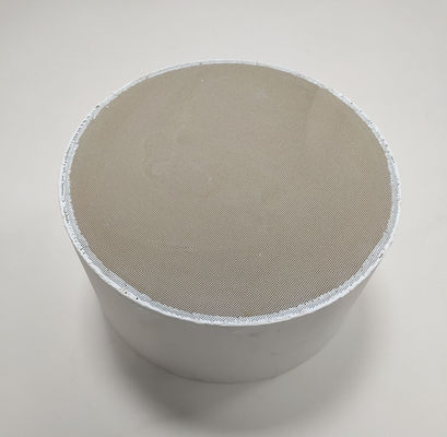 شراء 600 Cpsi DOC محفز أكسدة الديزل محفز أكسدة محرك الديزل في الشاحنة تصنيع عبر الإنترنت