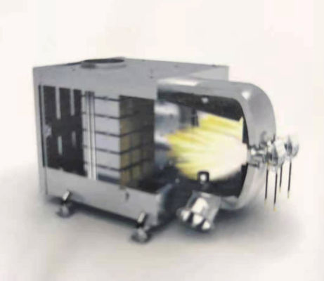 شراء مرشح جسيمات الديزل Dpf لسيارة الديزل Euro 5 V Euro 6 Dpf فلتر العادم تصنيع عبر الإنترنت