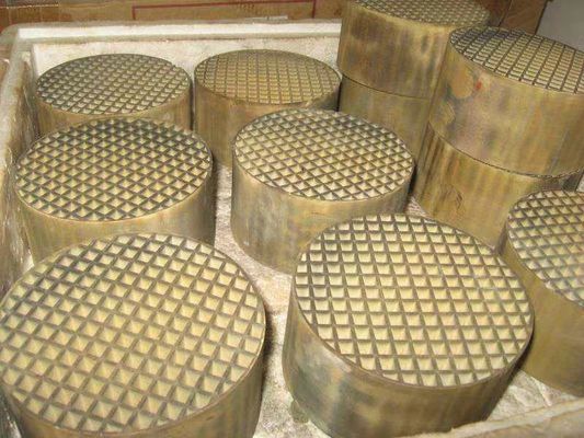 شراء محفز CatOx لمواقد الخشب: تنقية الهواء الداخلي، تقليل ثاني أكسيد الكربون، المواد المرتبطة بالزيت المتطايرة والدخان الأسود تصنيع عبر الإنترنت