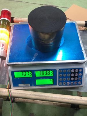 شراء ركائز الألومينا المعدنية المدعومة بـ 500 Cpsi أجزاء آلة مطعمة مضادة للتآكل تصنيع عبر الإنترنت