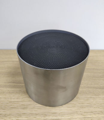 شراء 400 خلية Pt Al2O3 المعدنية محفز ركائز الشركات المصنعة CO الأكسدة الانتقائية تصنيع عبر الإنترنت