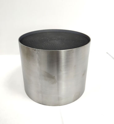 شراء محركات الديزل Scr محفز التخفيض التحفيزي الانتقائي قرص العسل من النوع Euro III IV V VI تصنيع عبر الإنترنت