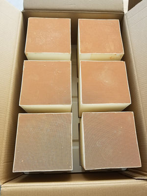 شراء محفز متآلف من السيراميك على شكل قرص العسل تصنيع عبر الإنترنت