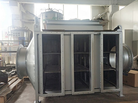 شراء محفز أكسدة الديزل EURO 5 DOC لوحدة المولدات درجة حرارة منخفضة تصنيع عبر الإنترنت