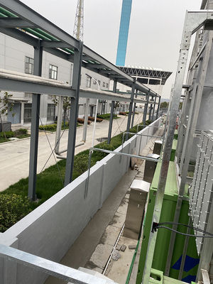 شراء التخفيض التحفيزي الانتقائي نظام إزالة أكاسيد النيتروجين من الكتلة الحيوية نفايات الحرارة المرجل تصنيع عبر الإنترنت