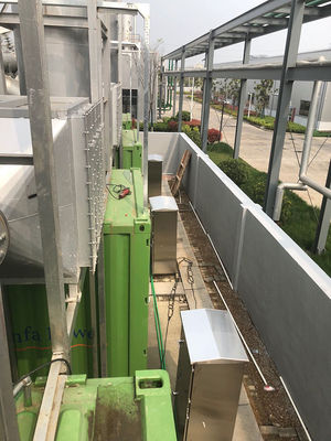 شراء نظام التخفيض التحفيزي الانتقائي للمحرك Scr محطة توليد الطاقة 650 ميجاوات وحدة تعمل بالفحم تصنيع عبر الإنترنت