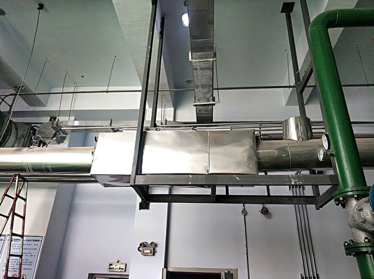 شراء أنظمة التخفيض التحفيزي الانتقائي للسيارات لتطبيق De Nox تصنيع عبر الإنترنت