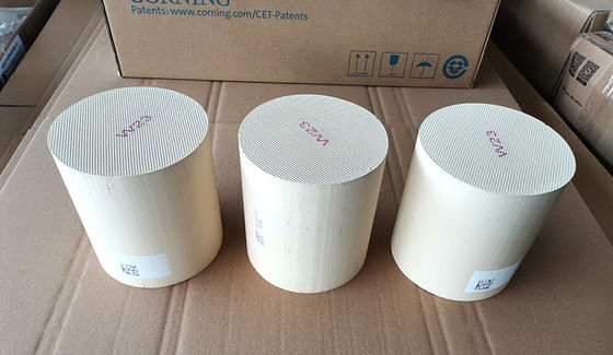 شراء محفزات FWC Four Way Catalyst GPF TWC للتحكم في انبعاثات السيارات تصنيع عبر الإنترنت