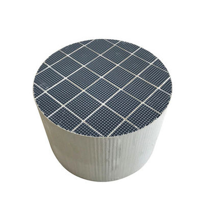 شراء مرشح جسيمات ديزل مرشح Dpf Euro 6 Dpf تجديد سلبي لإزالة ترسب الجسيمات تصنيع عبر الإنترنت