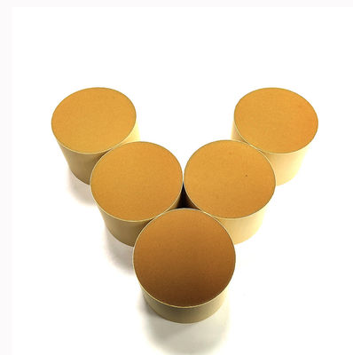 شراء محول محفز أوتوماتيكي معتمد من يورو2 بنية عسل سيراميكي متوافق مع محرك البنزين تصنيع عبر الإنترنت