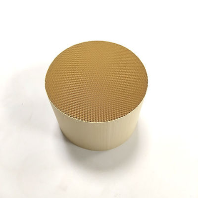 شراء أساس العسل السيراميكي للمحولات الحفازة يلبي معايير انبعاثات يورو 6/VI تصنيع عبر الإنترنت