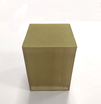 شراء محفز قرص العسل الزيوليت البلاتين EURO 4 5 6 Denox DOC SCR POC ASC تصنيع عبر الإنترنت