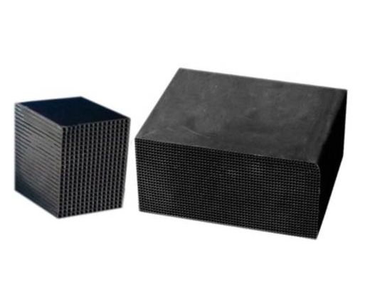 شراء 600cpsi Voc أكسدة محفز الحفاز المحرقة المركبات العضوية المتطايرة تنقية تصنيع عبر الإنترنت