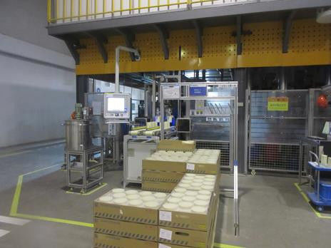 شراء يتحكم محفز أكاسيد النيتروجين المرآبات العضوية المتطايرة في المركبات العضوية المتطايرة المكلورة تصنيع عبر الإنترنت