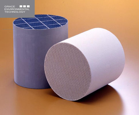 شراء محفز بنزين مرشح الجسيمات في عادم السيارة تصنيع عبر الإنترنت