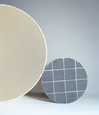 شراء محفز تجديد مرشح جسيمات البنزين Ppf Dpf على السيارة Euro 6 VI تصنيع عبر الإنترنت