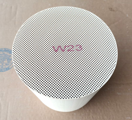 شراء إزالة محفز عادم السيارات ثلاثي الاتجاهات PM PN مرشح جسيمات الغاز تصنيع عبر الإنترنت