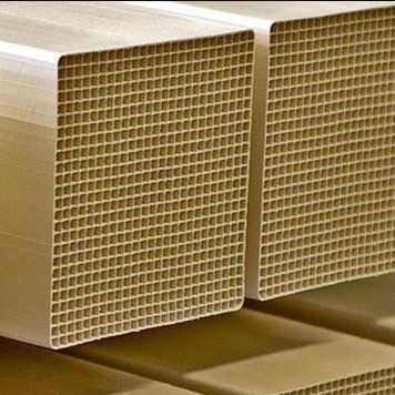 شراء TWC SCR DOC DPF Catalyst Euro 6 لمركبات الديزل التجارية الثقيلة تصنيع عبر الإنترنت