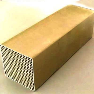 شراء محفز قرص العسل الطارد يدعم كثافة خلايا الألومينا 300400600 تصنيع عبر الإنترنت