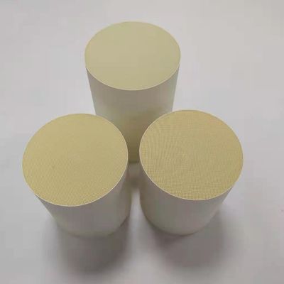 شراء محفز أكسدة Doc محرك ديزل CCRT وقود الديزل الحيوي التجديد المستمر مصيدة الجسيمات تصنيع عبر الإنترنت