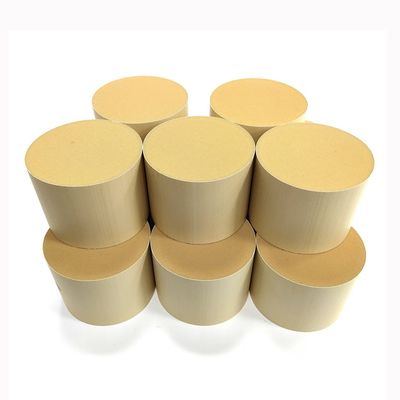 شراء Cdpf Scr Doc ديزل أكسدة المحول الحفاز محفز معالجة البلاتين الملوثات الغازية تصنيع عبر الإنترنت