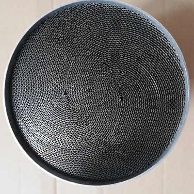 شراء 100 150 خلية المحول الحفاز ثلاثي الاتجاهات EURO 2 3 5 6 Euro 4 المحول الحفاز تصنيع عبر الإنترنت