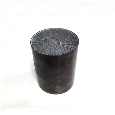 شراء محول محفز ثلاثي الاتجاه لـ IX35 مع معيار التفريغ الأوروبي الثالث وتطبيق معالجة العادم تصنيع عبر الإنترنت